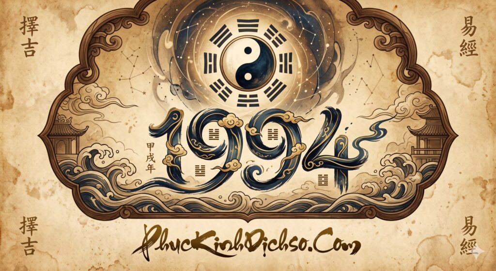 Cách chọn số điện thoại hợp tuổi 1994