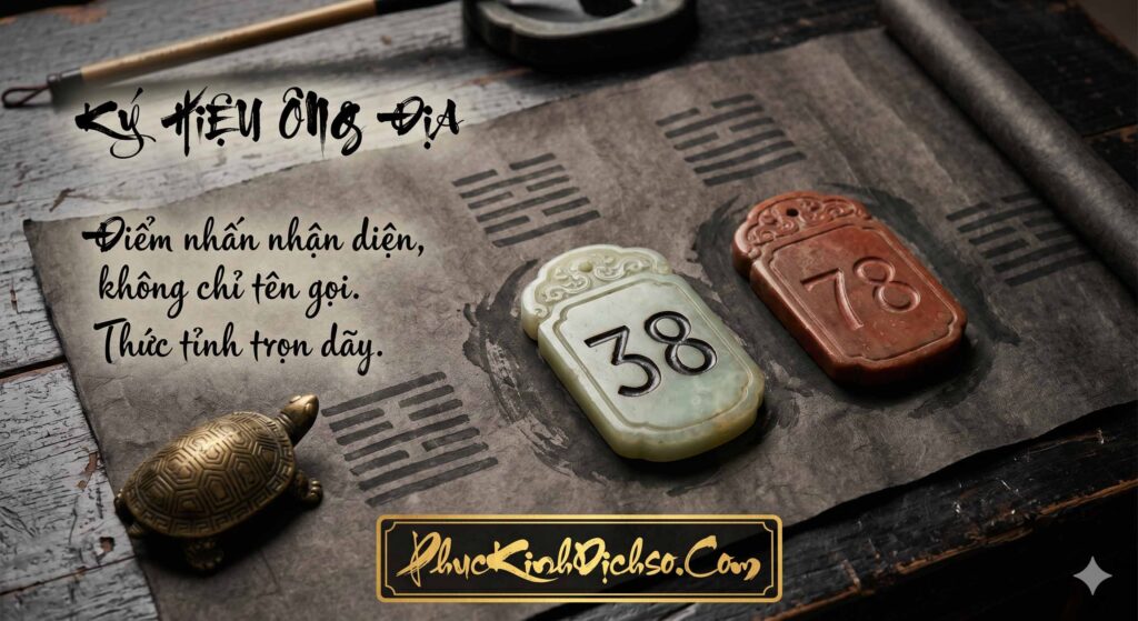 Cách chọn số điện thoại ông địa 38 78