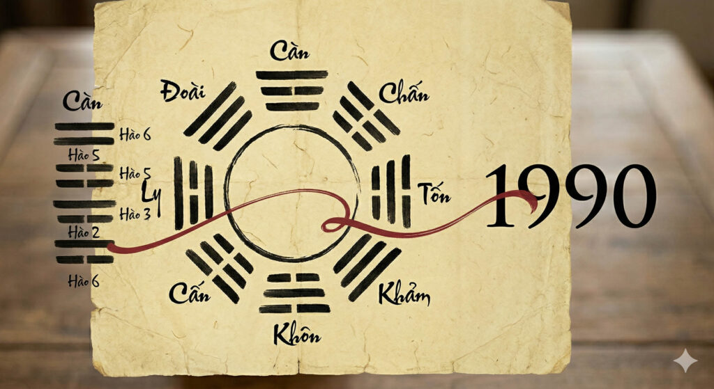 Hướng dẫn sim năm sinh 1990 dễ hiểu