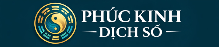 Phúc Kinh Dịch Số